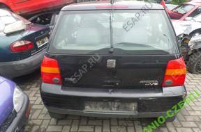 SEAT AROSA 1.7 SDI ТНВД