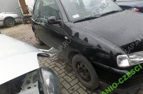 SEAT AROSA 1.7 SDI ТНВД