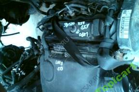 SEAT Arosa Inca двигатель 1,7 SDI typ AKU 98-05