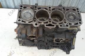 SEAT AUDI GOLF VI  1,6 TDI CAY блок цилиндров TOKI WA