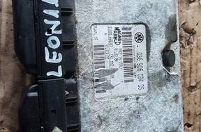 SEAT AUDI SKODA VW БЛОК УПРАВЛЕНИЯ 036906034DS
