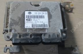 SEAT AUDI SKODA VW БЛОК УПРАВЛЕНИЯ 036906034DS