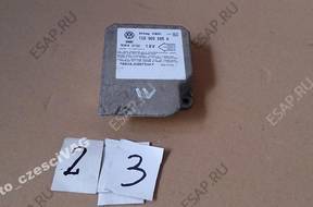 SEAT AUDI VW  BORA МОДУЛЬ ПОДУШЕК 1C0909605A