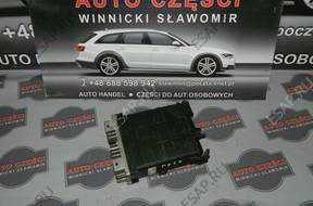 SEAT AUDI VW POLO БЛОК УПРАВЛЕНИЯ 0261200794 030906026H