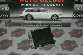 SEAT AUDI VW POLO БЛОК УПРАВЛЕНИЯ 0261200794 030906026H