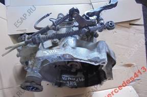 SEAT AUDI VW SKODA 1.4 16V JHQ КОРОБКА ПЕРЕДАЧ