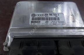 SEAT AUDI VW SKODA 8d0906018d БЛОК УПРАВЛЕНИЯ