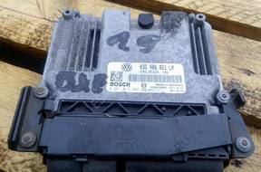 SEAT БЛОК УПРАВЛЕНИЯ ДВИГАТЕЛЕМ 03G906021LN