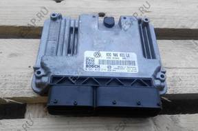 SEAT БЛОК УПРАВЛЕНИЯ ДВИГАТЕЛЕМ 1,9 TDI 03G906021LK