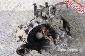 Seat Corboba II 1.2 12V КОРОБКА ПЕРЕДАЧW GSB