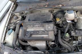 Seat Cordob двигатель 1.4 16V AUA na metalowej misce