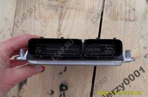 Seat Cordoba 1,4TDI БЛОК УПРАВЛЕНИЯ ДВИГАТЕЛЕМ