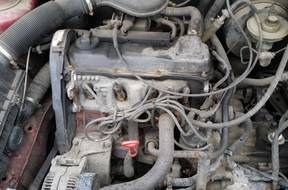 SEAT CORDOBA 1,6 1F КОРОБКА ПЕРЕДАЧW