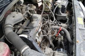 SEAT CORDOBA 1,6 1F КОРОБКА ПЕРЕДАЧW