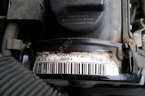 SEAT CORDOBA 1,6 1F КОРОБКА ПЕРЕДАЧW