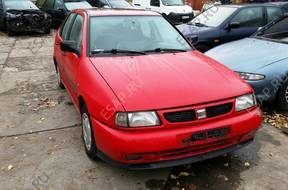 SEAT CORDOBA 1,6  БЛОК УПРАВЛЕНИЯ  ADAX