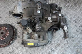 SEAT CORDOBA 1,9 TDI 90KM КОРОБКА ПЕРЕДАЧW DTA
