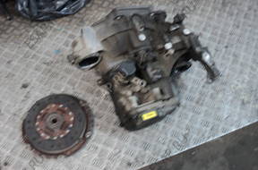 SEAT CORDOBA 1,9 TDI 90KM КОРОБКА ПЕРЕДАЧW DTA