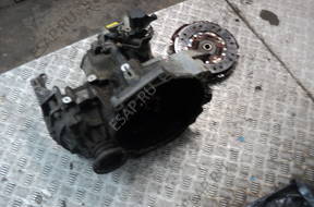 SEAT CORDOBA 1,9 TDI 90KM КОРОБКА ПЕРЕДАЧW DTA