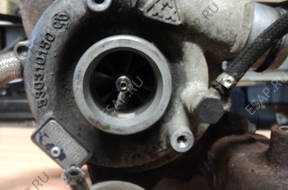 SEAT CORDOBA 1,9 TDI 90KM ТУРБИНА 530310150 KKK