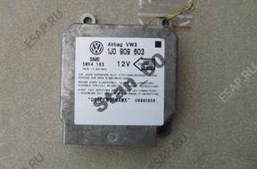 Seat Cordoba 1,9TD 1998 год. БЛОК УПРАВЛЕНИЯ AIR BAG