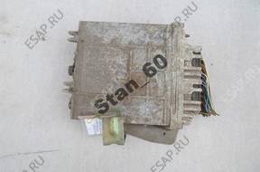 Seat Cordoba 1,9TD 1998 год. БЛОК УПРАВЛЕНИЯ ДВИГАТЕЛЕМ