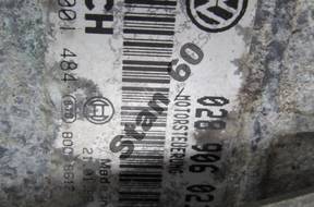 Seat Cordoba 1,9TD 1998 год. БЛОК УПРАВЛЕНИЯ ДВИГАТЕЛЕМ