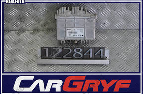 SEAT CORDOBA 1.4 8v БЛОК УПРАВЛЕНИЯ BOSCH 0261204054/055