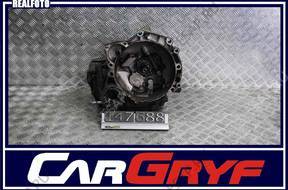 SEAT CORDOBA 1.4 8V КОРОБКА ПЕРЕДАЧ МЕХАНИЧЕСКАЯ 48CWU2001