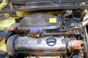 SEAT CORDOBA 1.4 ISE 97 год,. CZCI - КОРОБКА ПЕРЕДАЧ