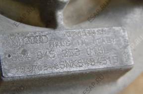 SEAT CORDOBA 1.4TDI 2007 год. ТУРБИНА