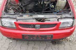 SEAT CORDOBA 1.6 1999 год  AEE КОРОБКА ПЕРЕДАЧW PRT KAS