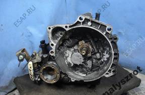 SEAT CORDOBA 1.6 8V КОРОБКА ПЕРЕДАЧ DXN