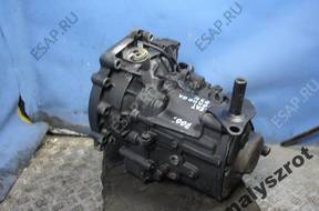 SEAT CORDOBA 1.6 8V КОРОБКА ПЕРЕДАЧ DXN