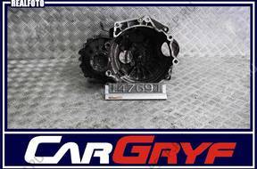 SEAT CORDOBA 1.6 8V КОРОБКА ПЕРЕДАЧ МЕХАНИЧЕСКАЯ CJF15036