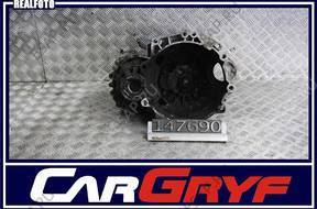 SEAT CORDOBA 1.6 8V КОРОБКА ПЕРЕДАЧ МЕХАНИЧЕСКАЯ DGG07107