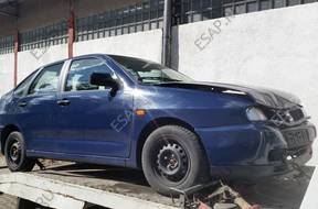 SEAT CORDOBA 1.6 КОРОБКА ПЕРЕДАЧW