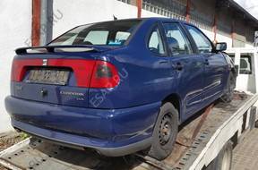SEAT CORDOBA 1.6 КОРОБКА ПЕРЕДАЧW