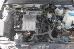 SEAT CORDOBA 1.6B 97 год, КОРОБКА ПЕРЕДАЧ