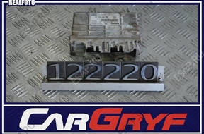 SEAT CORDOBA 1.8 8v БЛОК УПРАВЛЕНИЯ BOSCH 0261203635