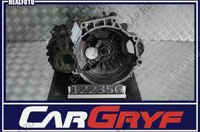 SEAT CORDOBA 1.8 КОРОБКА ПЕРЕДАЧ TYP: CHB14124 VAT