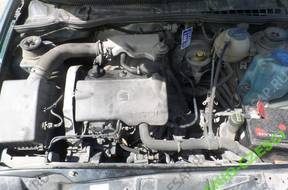 SEAT CORDOBA 1.9 SDI КОРОБКА ПЕРЕДАЧ КОМПЛЕКТНАЯ