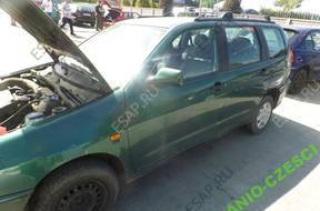 SEAT CORDOBA 1.9 SDI КОРОБКА ПЕРЕДАЧ КОМПЛЕКТНАЯ