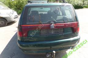 SEAT CORDOBA 1.9 SDI КОРОБКА ПЕРЕДАЧ КОМПЛЕКТНАЯ