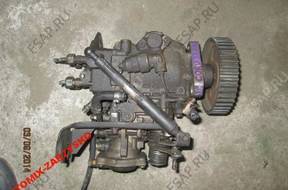 SEAT CORDOBA 1.9 TD ТНВД