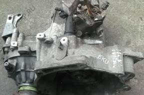 Seat Cordoba 1.9 TDI КОРОБКА ПЕРЕДАЧw EKU Krakw