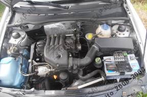 SEAT CORDOBA 1.9SDI AQM ТНВД