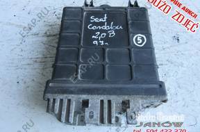 Seat Cordoba 2.0 БЛОК УПРАВЛЕНИЯ 037906024AG 5WP4151