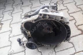 SEAT CORDOBA 93- 1.4 БЕНЗИН КОРОБКА ПЕРЕДАЧW