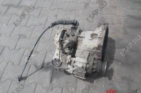 SEAT CORDOBA 93- 1.6 КОРОБКА ПЕРЕДАЧ